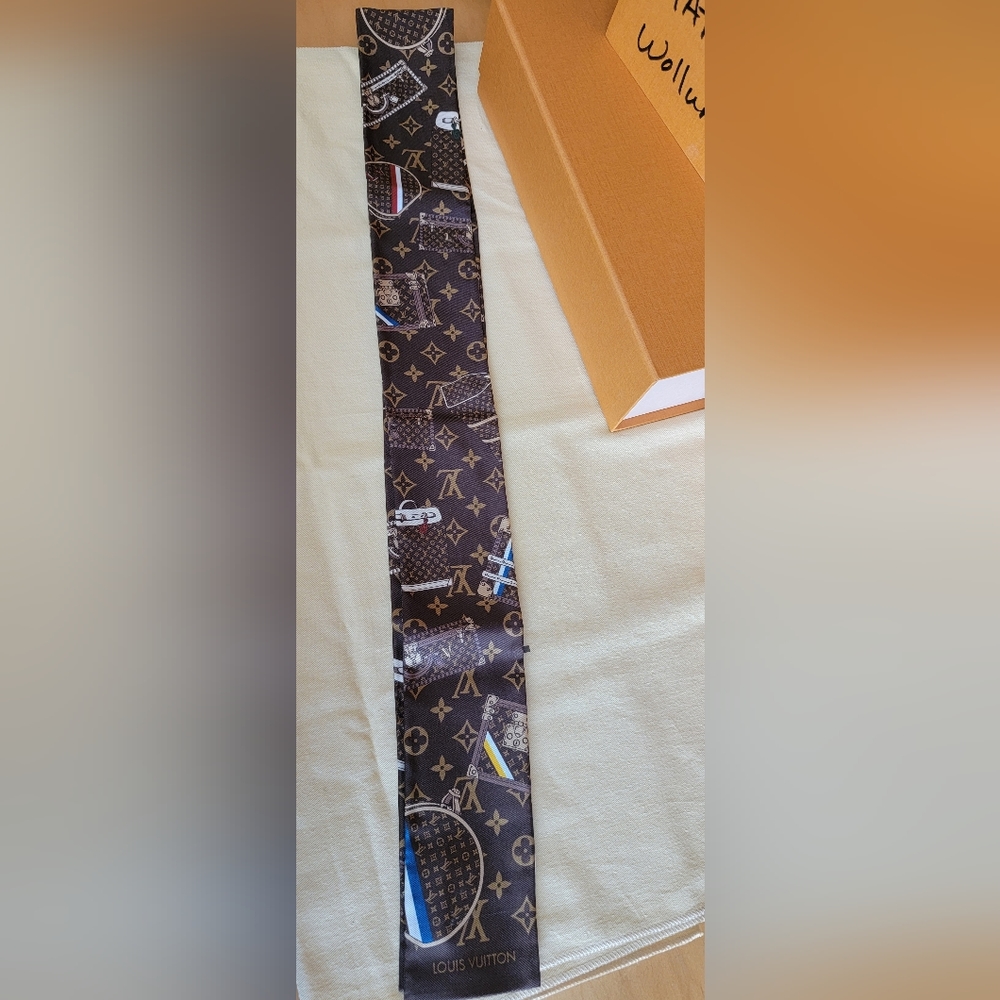 LV "Trunks" Bandeau
